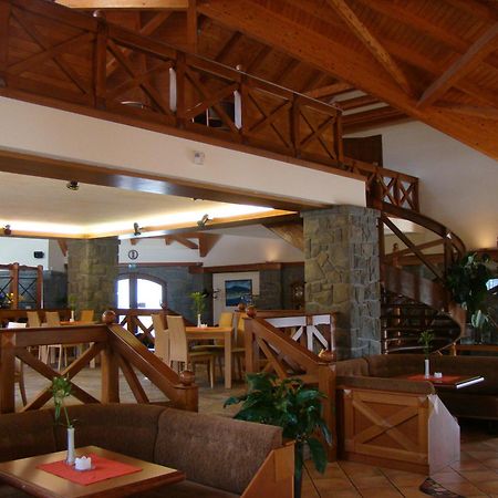 Club Apartments Čeladná Bagian luar foto