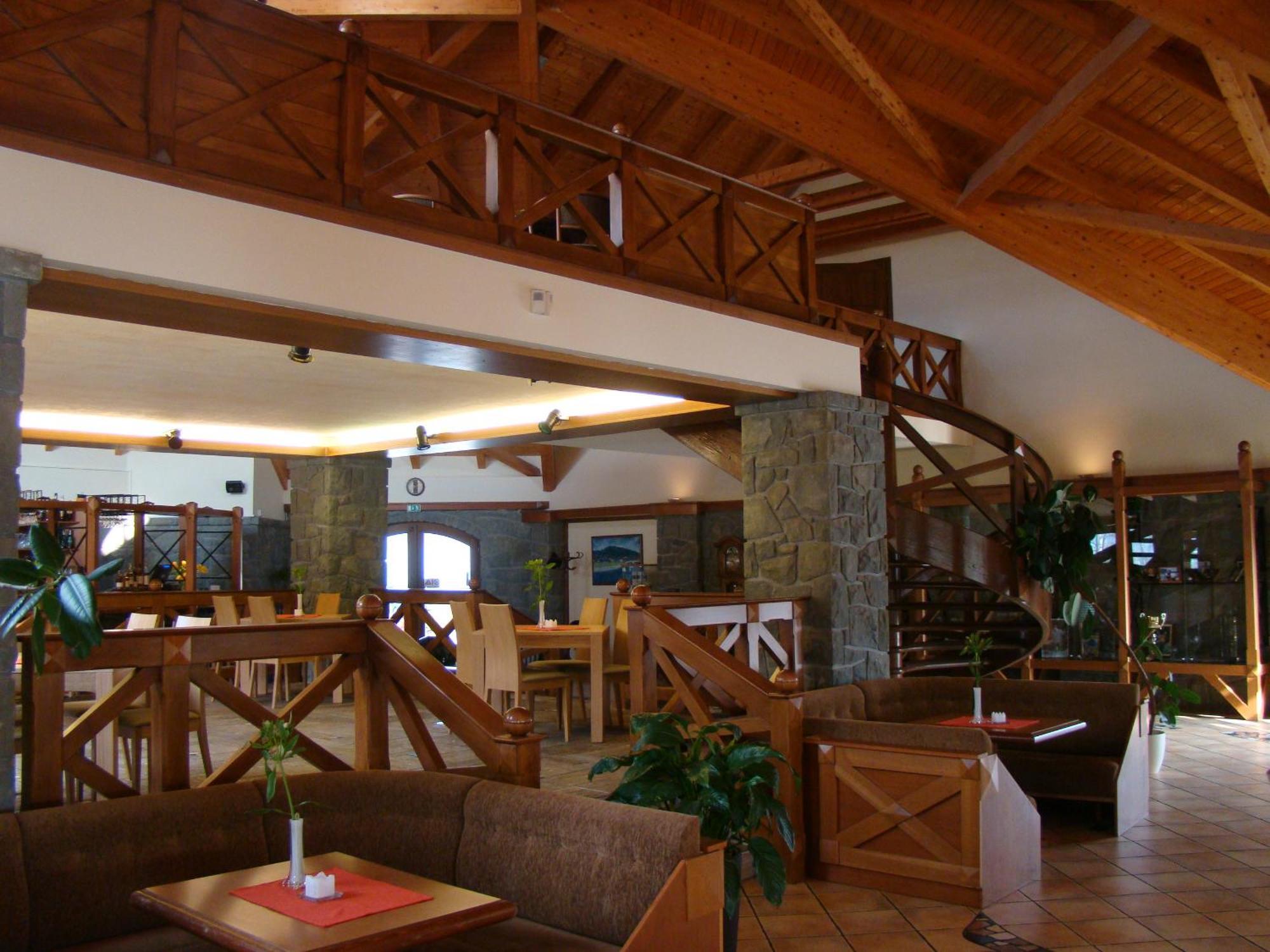 Club Apartments Čeladná Bagian luar foto