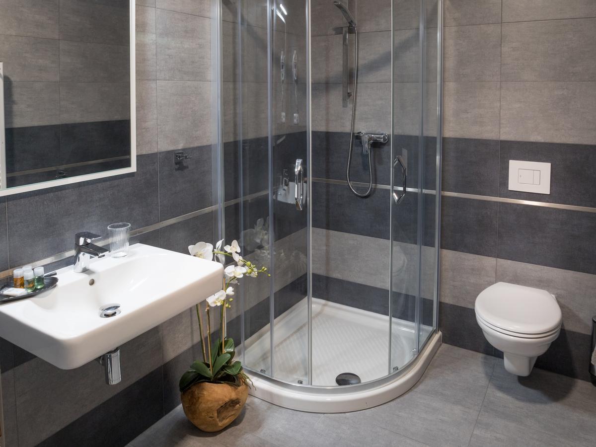 Club Apartments Čeladná Bagian luar foto