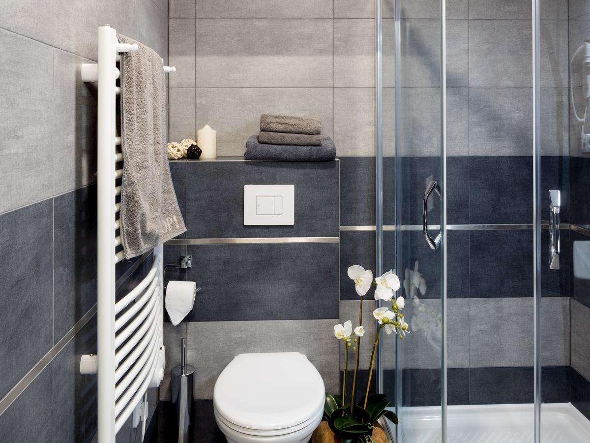 Club Apartments Čeladná Bagian luar foto